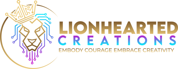 Lionhearted Creations Store